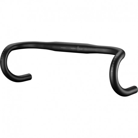Manillar Bontrager Comp VR-C Carretera