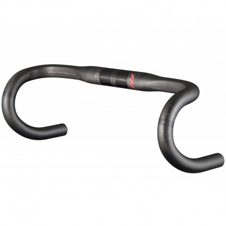 Manillar Bontrager XXX VR-C Carretera