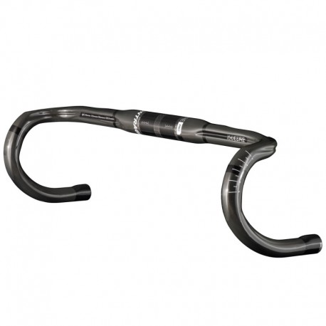 Bontrager Pro IsoCore VR-CF Road Handlebar