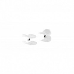 Trek Speed Concept Aerobar Arm Pad Bolt Kit