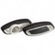 Extensiones Bontrager Race Lite Ergo