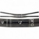 Manillar Bontrager Rhythm Pro Carbon 15 mm MTB