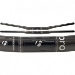 Manillar Bontrager Rhythm Pro Carbon 15 mm MTB