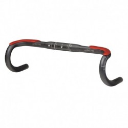 Bontrager Race Lite IsoZone VR-CF Handlebar