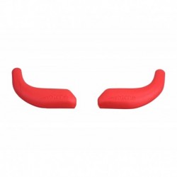 Bontrager Race X Lite IsoZone Handlebar Top Pads
