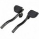 Acoples de manillar aerodinámicos Bontrager Race Lite Clip-On