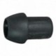 Bontrager Race X Lite Clip-On Bar Cable End Plug