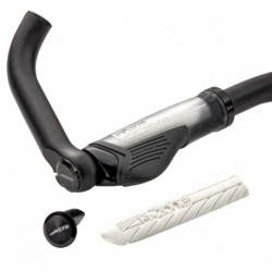 Adaptador de tope de manillar Bontrager Satellite Plus IsoZone
