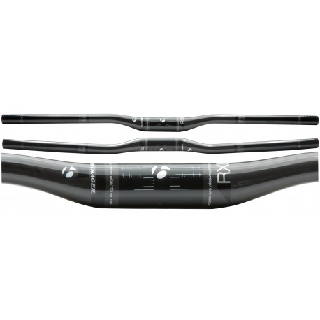 Bontrager Race X Lite Carbon MTB Handlebar