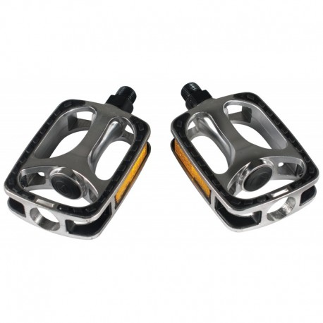 Pedales para bicis Trek híbridas