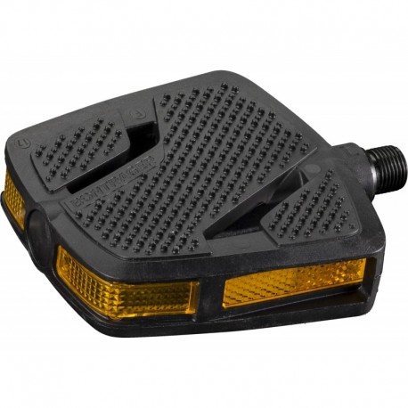Pedales Bontrager Satellite City