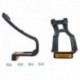 Wellgo Pedal Clips