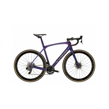 Bicicleta Trek Domane SLR 9 ETAP