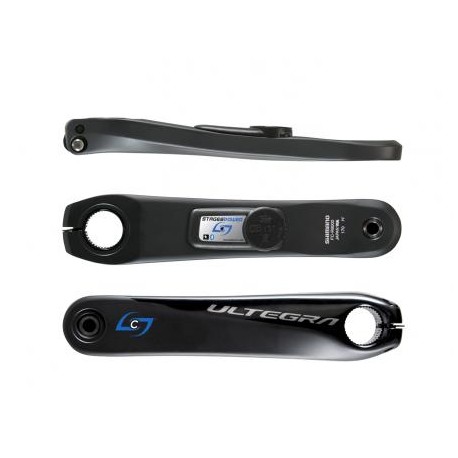 Medidor de potencia stages ultegra 8100 L