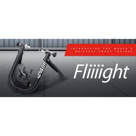 Rodillo 4iiii Flight Smart