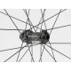 Ruedas Bontrager Aeolus Pro 37 TLR Disc Carretera