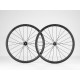 Ruedas Bontrager Aeolus Elite 35 TLR Disc Carretera shimano
