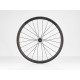 Ruedas Bontrager Aeolus Elite 35 TLR Disc Carretera shimano