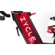 Bicicleta Indoor Zycle Smart ZBike 2.0