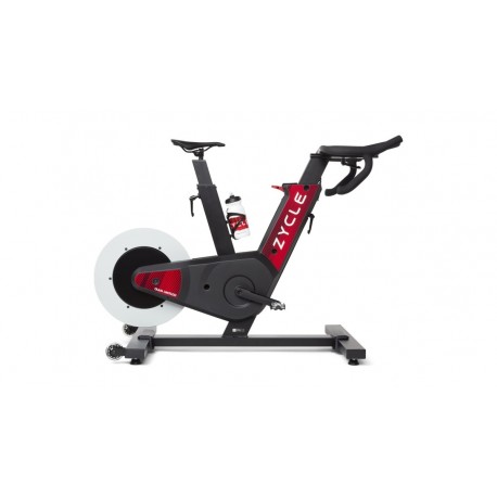 Bicicleta Indoor Zycle Smart ZBike 2.0
