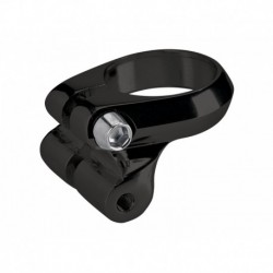 Electra 31.8mm Seatpost Clamps w/ Rack Mounts