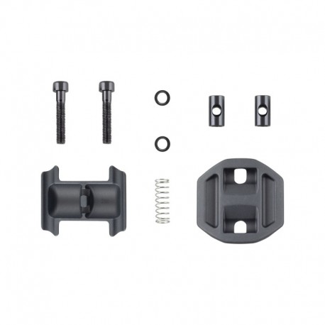 Bontrager XXX Seatpost Saddle Clamps