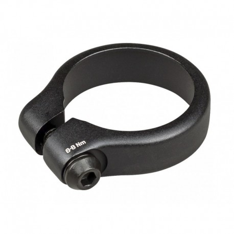 Abrazadera de tija de sillÃ­n Bontrager Basic