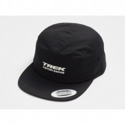 Gorra de 5 paneles 100% Trek Factory Racing