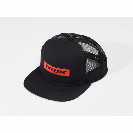 Gorra Trek Wordmark Patch