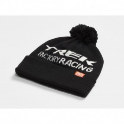 Gorro con pompÃ³n 100% Trek Factory Racing
