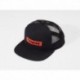 Gorra Trek Wordmark Patch