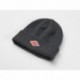 Gorro Trek Black Patch Beanie