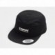 Gorra de 5 paneles 100% Trek Factory Racing
