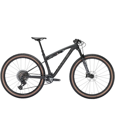 Bicicleta Trek Supercaliber SLR 9.8 X0 AXS T-Type Gen 2 (2025)