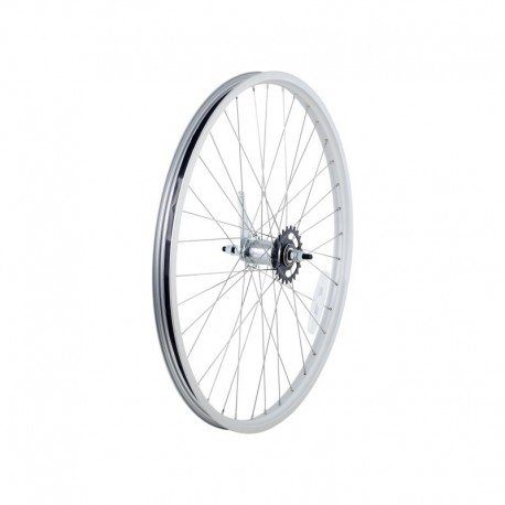 Electra Cruiser Lux 1 Ladies' Wheel