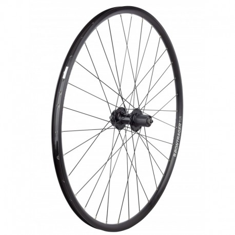 Bontrager Approved TLR Disc QR DC-22/20 Wheel