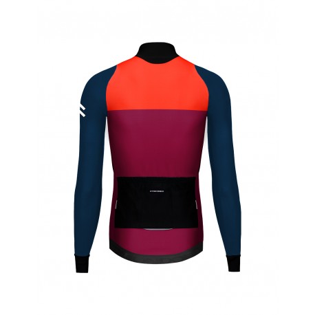 76 Chaqueta Etxeondo Hombre