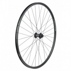 Bontrager Approved TLR CL-712 Center Lock Disc Wheel