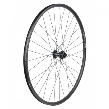 Bontrager Approved TLR CL-712 Center Lock Disc Wheel