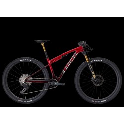 Bicicleta Supercaliber SLR 9.9 XTR DI2 Gen 2 (2026)