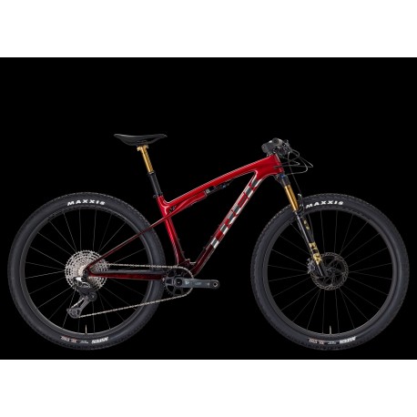 Bicicleta Supercaliber SLR 9.9 XTR DI2 Gen 2 (2026)