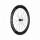 Rueda Bontrager Aeolus XXX 6 Disc Tubular Carretera
