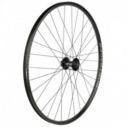 Bontrager Connection Thru-Axle 6-Bolt Disc Boost 29"" Wheel