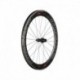 Rueda Bontrager Aeolus XXX 6 TLR para cubierta de carretera