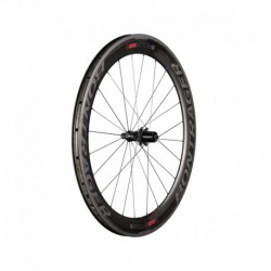 Rueda Bontrager Aeolus XXX 6 TLR para cubierta de carretera