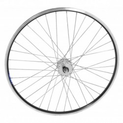 Trek 700c CUT 19 V-Brake Bolt-On Wheel