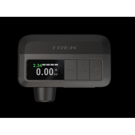 Bomba eléctrica Trek Air Rush