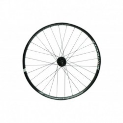 Bontrager Rhythm Pro 26"" TLR 6-Bolt Disc MTB Wheel