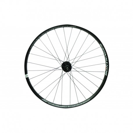 Bontrager Rhythm Pro 26"" TLR 6-Bolt Disc MTB Wheel