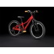 Bicicleta infantil Trek Precaliber 20 7sp/suspension